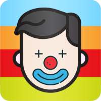 Fun Face Changer Photo Editor on 9Apps