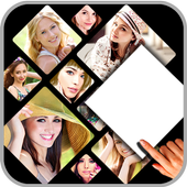 Z's Photo Frame Designer icon