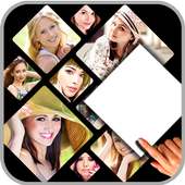 Z صورة الإطار مصمم on 9Apps