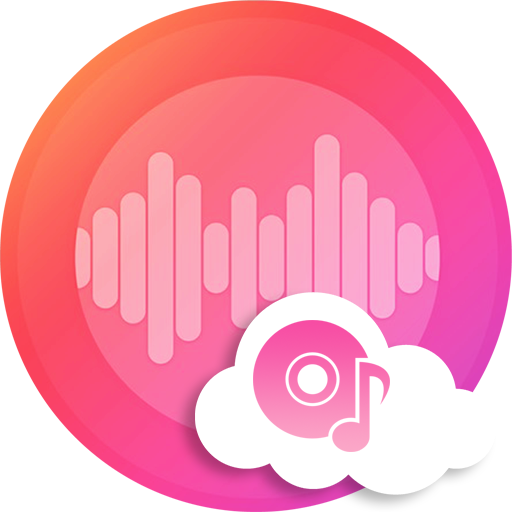 My Music Player icon