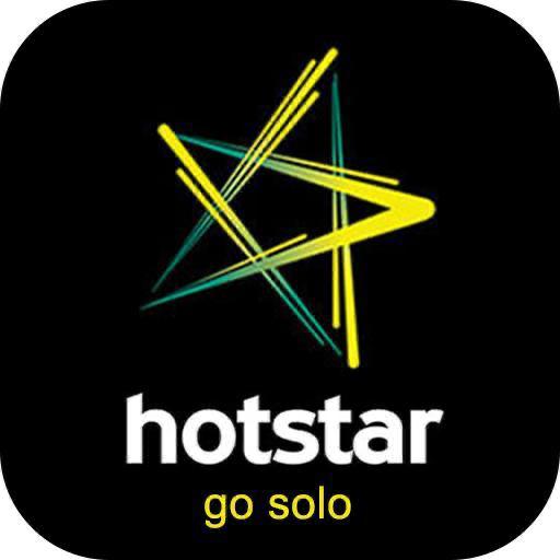 Hotstar - Hotstar Live Cricket - Hotstar TV Tips icon