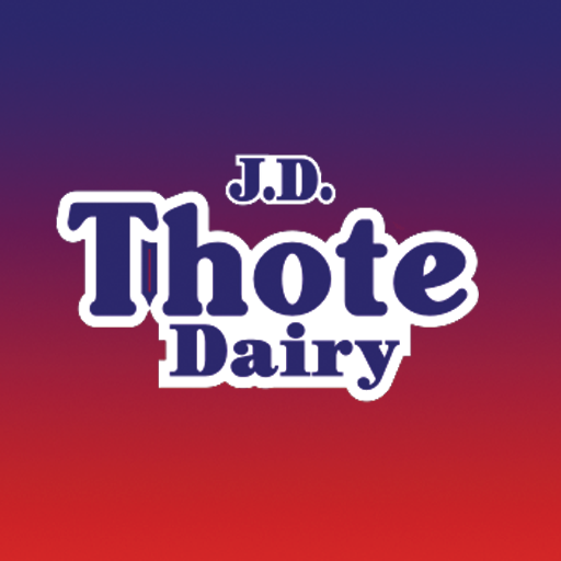 J D Thote Dairy icon