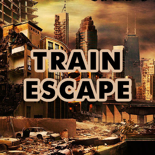 Train Escape icon