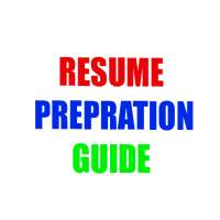 Resume Preparation Guide on 9Apps