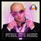 Pitbull Mp3 Music