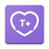 Tagged Plus icon