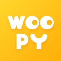 Woopy – Make Friends and Find Love Nearby!