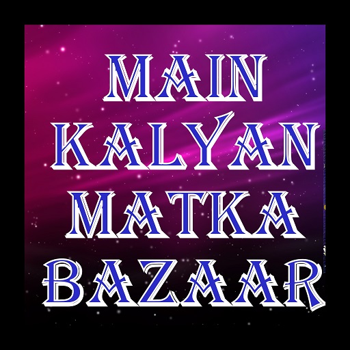Main Kalyan Bazaar icon