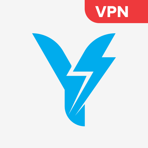 Yolo VPN - Unlimited VPN Proxy icon