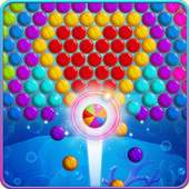 Bubble Ocean Pop Shooter