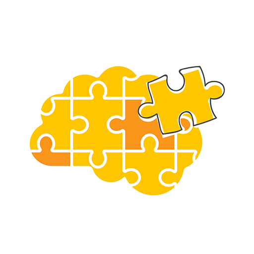 Brain Test Puzzle - Test Your Brain icon