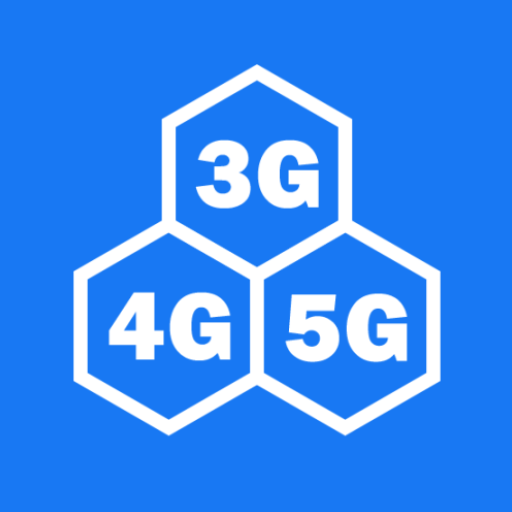 Network Type Switcher icon