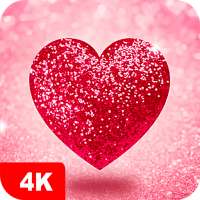 Amor fondos de pantalla 4K