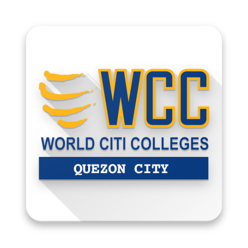 WCC QC icon