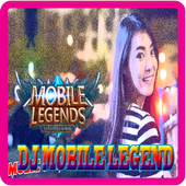 ikon Lagu Mobile Legend Terbaik