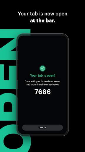 Rooam: Pay From Your Phone screenshot 2