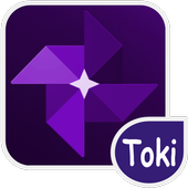 TokiToki 토키토키 무전기 처음넷 PTT icon