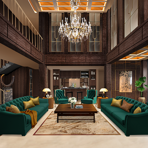 My Perfect Home icon