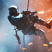 Area F2 أيقونة