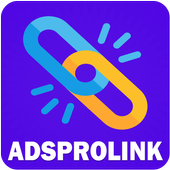 Ads Pro Link - Shorten URLs icon