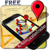 My Mobile Location Tracker icon