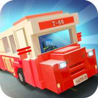 City Bus Simulator Craft Inc.