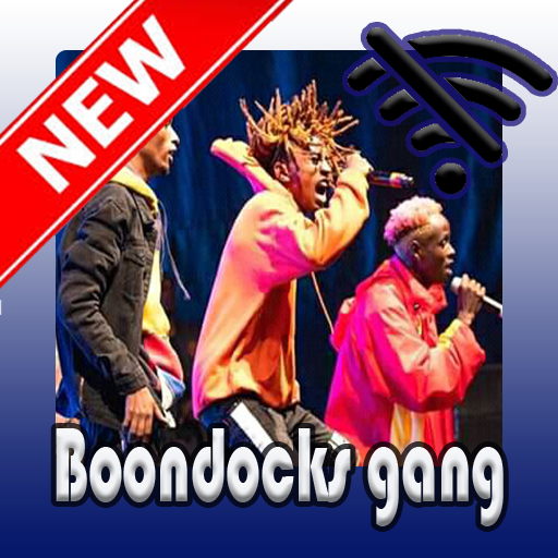 Boondocks best songs 2020 (without internet) icon