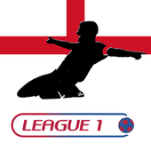 Scores for EFL League One - England icon