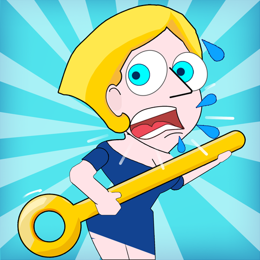 Save Woman - Rescue Game icon