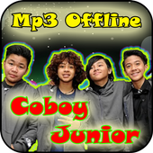 ikon Mantan Terindah Coboy Junior | Offline