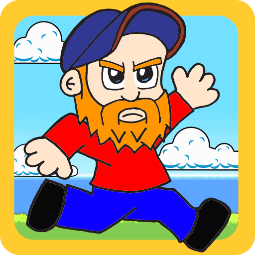 Cloud Runner icon