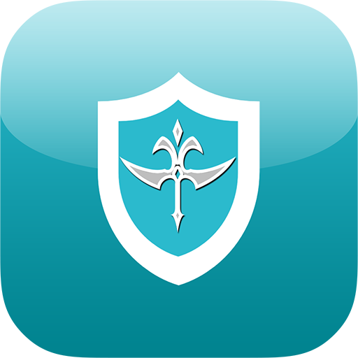 InternetGuard No Root Firewall icon