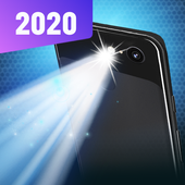 Free Flashlight - Bright, Emergency&amp;Earthquake use icon