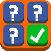 GoodFriend Social Quiz icon