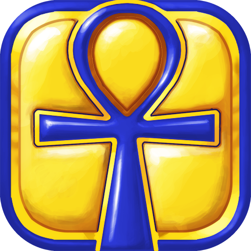 Egypt: Old Kingdom icon