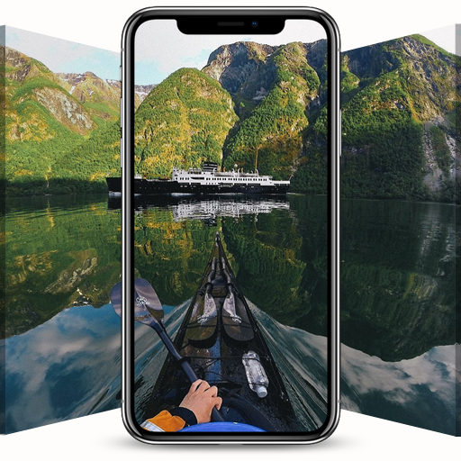 Beautiful World Wallpapers 🌎 📱 icon