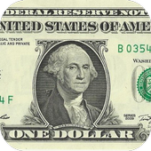 Money Frames Photo Editor icon