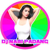 DJ NASI PADANG icon