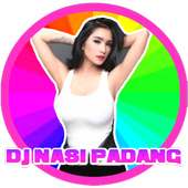 DJ NASI PADANG on 9Apps