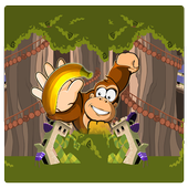 Shoja Monkey icon