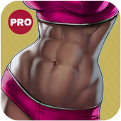 Abs And Legs Workout icon