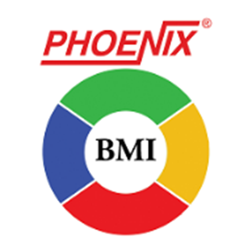 Phoenix BMI App icon