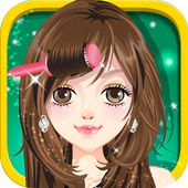 Fashion Hairstyle Show icon