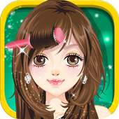 Fashion Hairstyle Show on 9Apps