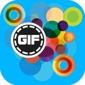 Burst to Gif Maker & Editor