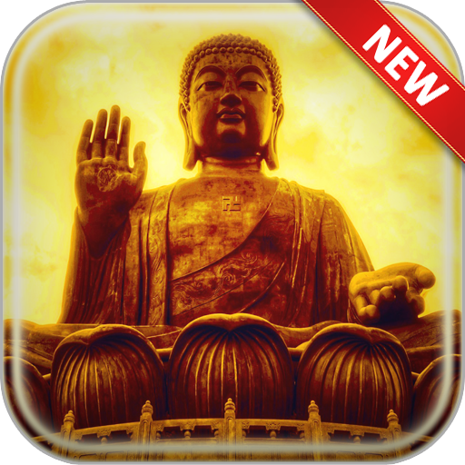 Buddha Wallpapers icon