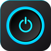 Auto Smart Screen On Off icon