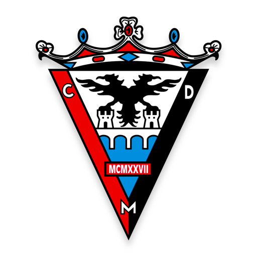 CD Mirandés - Official App icon