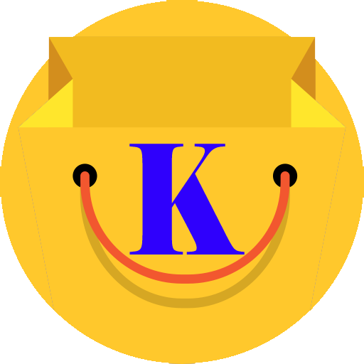 KBkart- Work From Home, Earn Money Online, icon