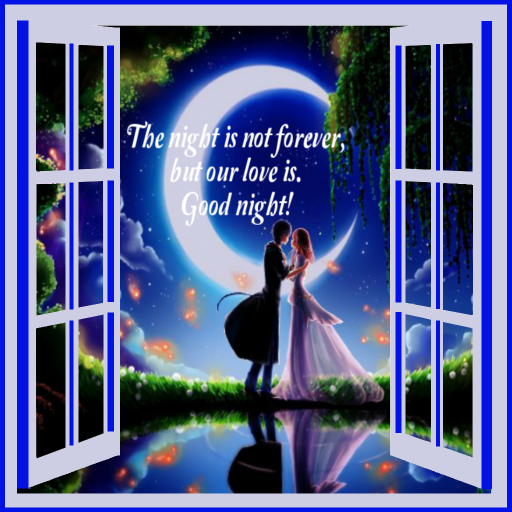 Good Night Images icon